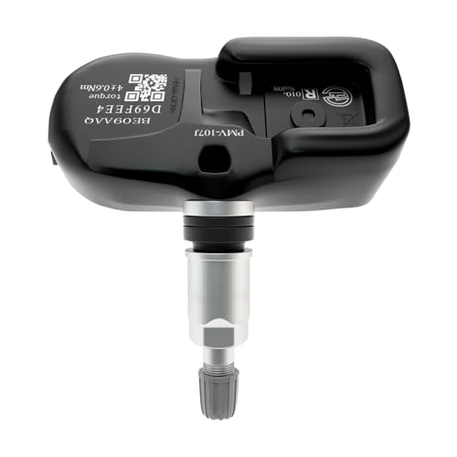 Marsflex TPMS Sensors PMV-107J Fit for Lexus GS ES GX RX Toyota Prius Rav4 - size: 4 pcs