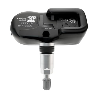 Marsflex TPMS Sensors PMV-107J Fit for Lexus GS ES GX RX Toyota Prius Rav4 - size: 4 pcs