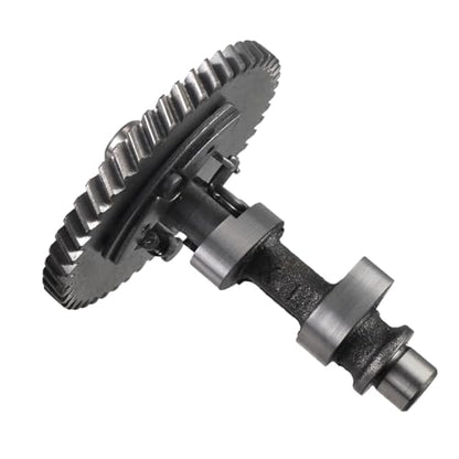 .308 Camshaft With 3.308" Billet Aluminum Connecting Rod For Predator 212cc - size: .308 Non-Hemi