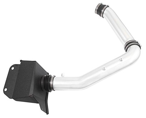 Spectre Performance Air Intake Kit: High Performance, Desgined to Increase Horsepower and Torque: Fits 2011-2015 JEEP/DODGE (Grand Cherokee, Durango) SPE-9020