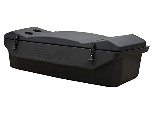 SuperATV Rear Cargo Box for Kawasaki Teryx 4
