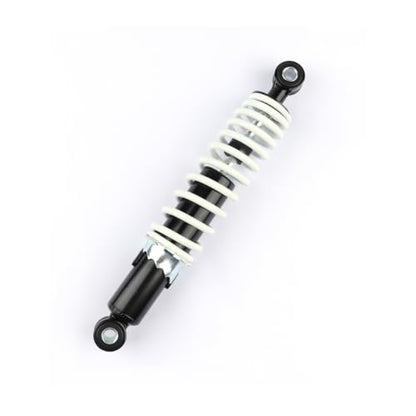 2pcs 10" 11" Adjustable Front Shock Absorber 275mm 350LBS Suspension Set Replacement for 50cc 70cc 90cc 110cc 125cc KID Quad ATV UTV Go Kart Coolster Dune Buggy 4 Wheeler TaTao