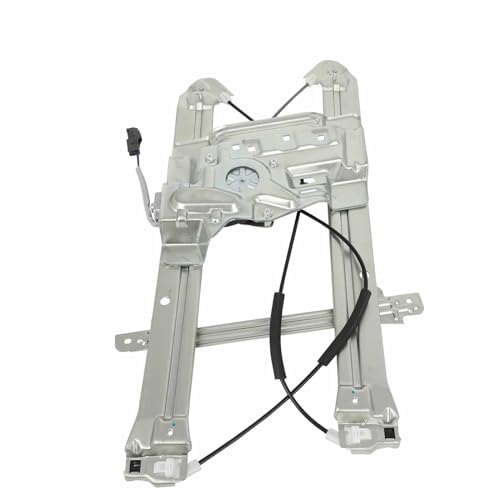 SCITOO Power Window Regulator with Motor for Mitsubishi for Endeavor - size: 741-078