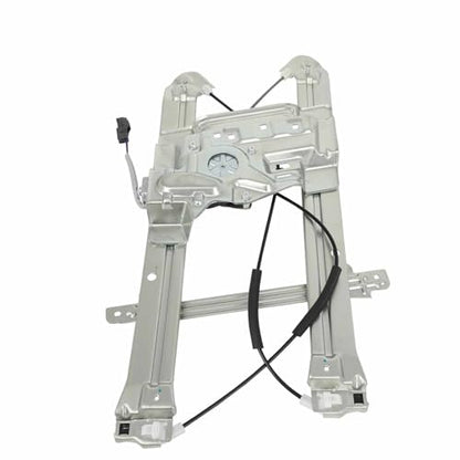 SCITOO Power Window Regulator with Motor for Mitsubishi for Endeavor - size: 741-078