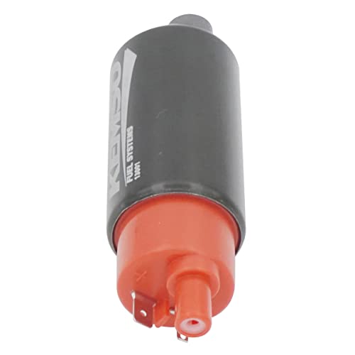 KEMSO 13001 OEM Replace Intank Fuel Pump for 30mm (Body Diameter) Fuel Pump Application - size: 13001