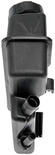 Dorman 603-666 Power Steering Reservoir with Cap Compatible with Select Volvo Models