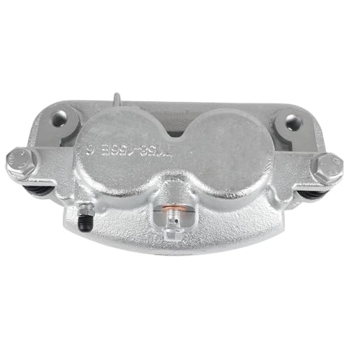 Front Brake Caliper Kit Right + Left Assembly 18B4918 18B4919 - style: Front 18B4918 18B4919