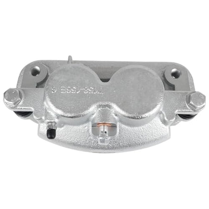 Front Brake Caliper Kit Right + Left Assembly 18B4918 18B4919 - style: Front 18B4918 18B4919