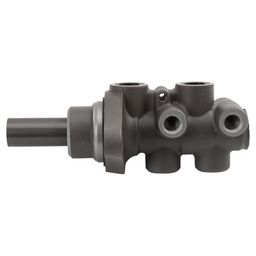 TRQ Brake Master Cylinder - style: BCA51915