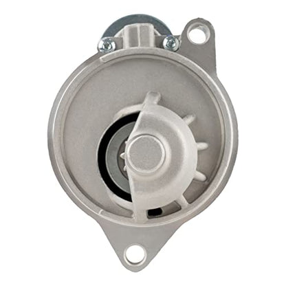 Automotive Replacement Starter, High-Torque Mini Starter 3247 Compatible with F-Series 1997 Bb 7.5l 460 CID W A/T Truck, Auto Accessories - size: 3205N=3268N