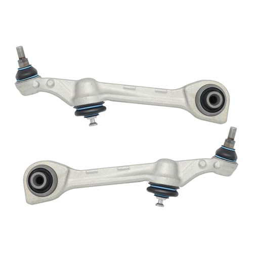 Front Suspension Control Arm for Mercedes Benz S Class W221 RWD - size: for S Class W221 RWD 12PCS