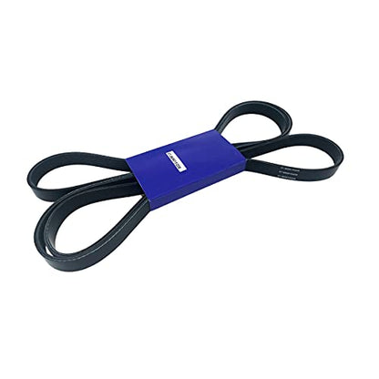 57-865615Q06 Serpentine Belt for MerCruiser 5.0L 5.7L 6.2L 7.4L
