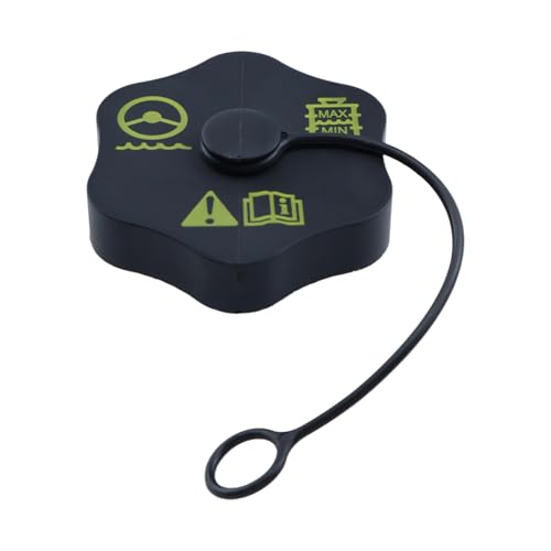 Power Steering Reservoir Cap 3L3Z3A697AA 8L2Z3A006A For Ford