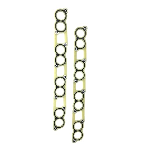 Engine Intake Manifold Gasket Set for Ford - color: 3C3Z9439AA