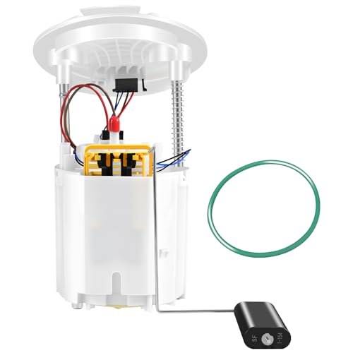 E7192M Fuel Pump Module Assembly Compatible with Dodge Charger