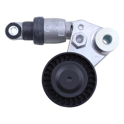 Accessory Drive Belt Tensioner w/Pulley Assembly and Idle Pulley Kit