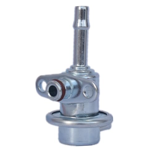 Fuel Pressure Regulator 22670-5L32A Compatible with QX4:2001-2003, Pathfinder:2001-2004, Sentra:2001-2006