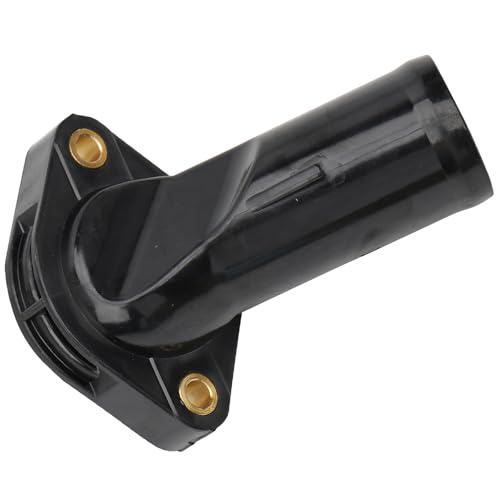 IRONTEK Thermostat Housing Assembly 902-3038 for Jeep - color: 902-3038