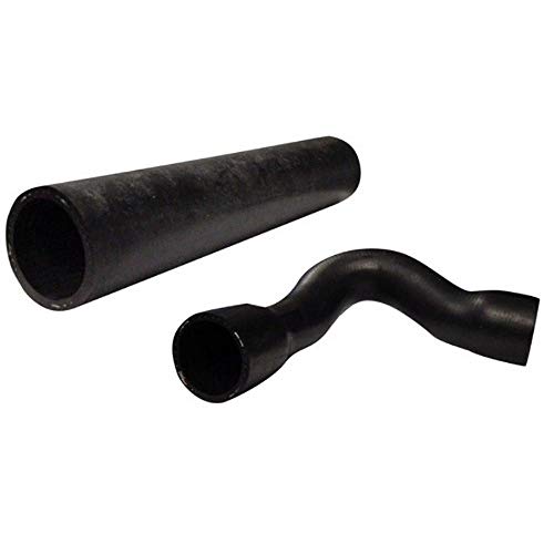 Upper & Lower Radiator Hose Set Fits Ford/New Holland Tractor 2N, 8N, 9N