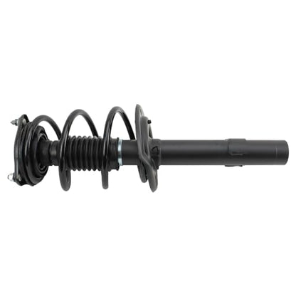 TRQ Front Right Strut and Spring Assembly - style: SCA33676