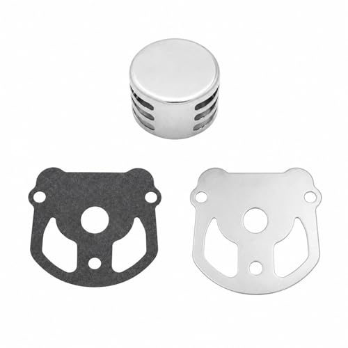 984461 Water Pump Impeller Kit for OMC Cobra 2.3-7.5 L V6 V8 - size: 765582 984461