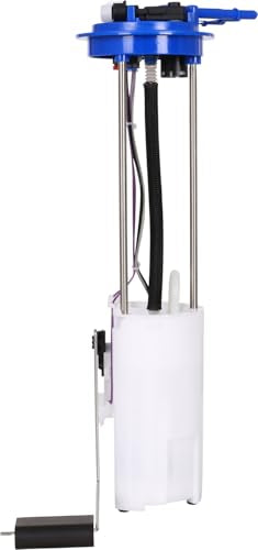 Delphi FG0407 Fuel Pump Module Assembly