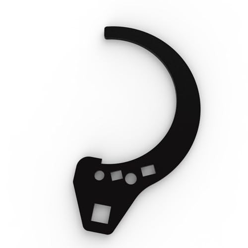 Gen V Phaser Limiter Installation Tool for 2014+ LT Engines – Compatible with LT1, L83, L82, L84, L86, L87, L8B, L8T – VVT Camshaft Timing Tool (No Limiter Block Included)