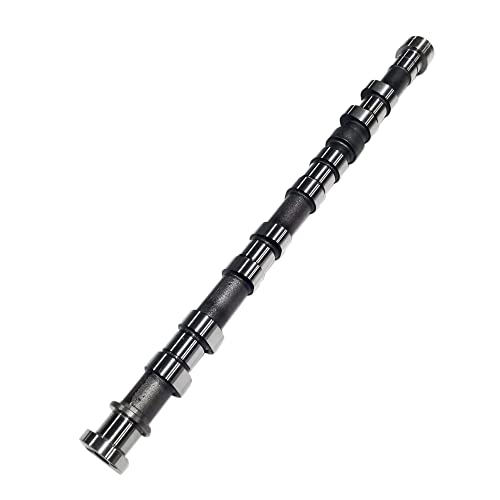 Partsflow Intake Camshaft For 2003-2010 Chrysler PT Cruiser For 2003-2007 Dodge Caravan For 2003-2005 Dodge Neon For 2003-2005 Dodge Stratus For 2003-2005 Jeep Liberty 2.4L 4781681AB - color: 4781681AB