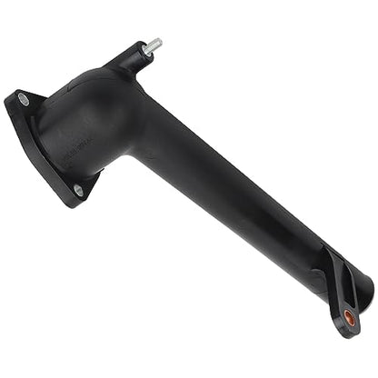 IRONTEK 902-5123 Engine Coolant Thermostat Housing Assembly - size: 902-5123