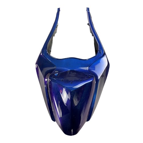 Chameleon Blue Fairings for Kawasaki ZX6R 2013-2018 Injection Bodywork - color: Chameleon Blue Purple