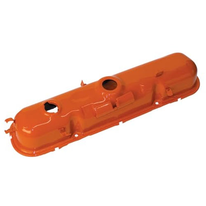 Eastwood Hemi Orange High Temperature Ceramic Engine Paint and Activator - color: Hemi Orange