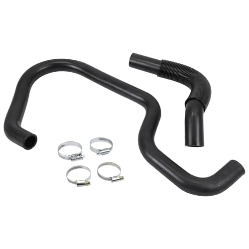 Engine Upper & Lower Radiator Coolant Hose Kit Replaces 22827731 22827735