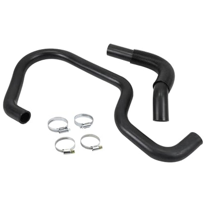 Engine Upper & Lower Radiator Coolant Hose Kit Replaces 22827731 22827735