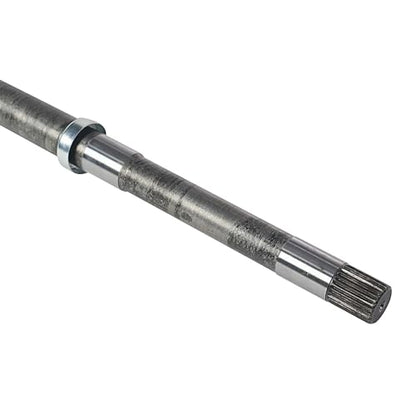 cciyu CV Axle for Ford Explorer/FPIU - Front Right - only AWD - DV6Z3B436A - size: 17-9582
