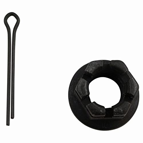 TRQ Front Left Lower Control Arm with Ball Joint Aluminum - style: PSA63916