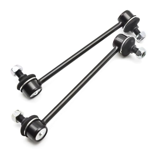 2 Pcs K90313 Rear Sway Bar Stabilizer End Link For Toyota - size: K90313
