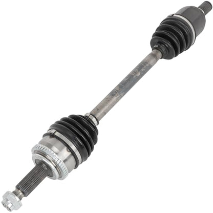 ECCPP CV Axle Shaft Assembly fit for 2013-2018 for Hyundai Elantra Coupe/GT - size: 175804