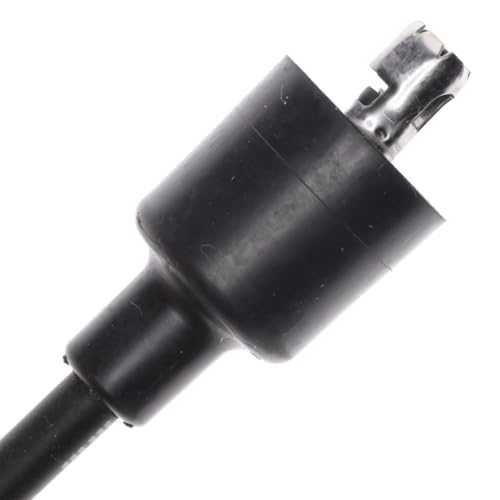 Walker Products ThunderCore PRO 924-1272 Spark Plug Wire Set