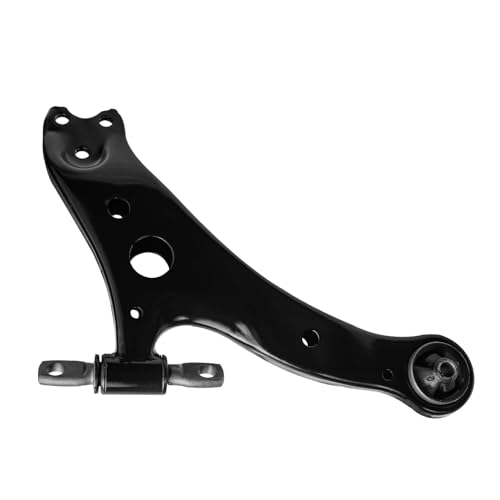 Detroit Axle - Front End Kit for Toyota Avalon Camry Highlander Solara - size: 4CS34608/4PC