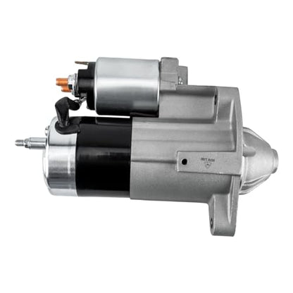 17882 Starter Replacement for 2003-2005 Liberty 3.7L, 1.2KW,10 Tooth Pinion/Teeth,CW, Replace 17882N,M0T92081,M1T86884,88861906,M0T92082,91273350,56041641AG,56041641AD - style: 17882N