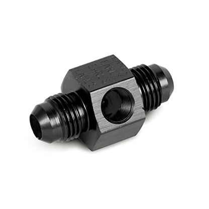 Transmission Oil Cooler Radiator Electric Fan In-Line Coolant Hose Thermostat Switch Kit Heavy Duty Car Truck Engine Towing (150'F On - 135'F Off, 6AN) - color: 150'F On - 135'F Off, size: 6AN