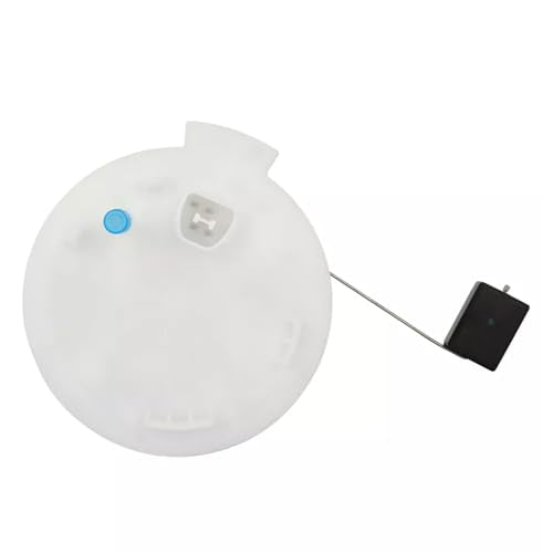 Detroit Axle - FWD Electrical Fuel Pump Module for 2015-2021 Ford Edge - size: FFG2071/GroupC