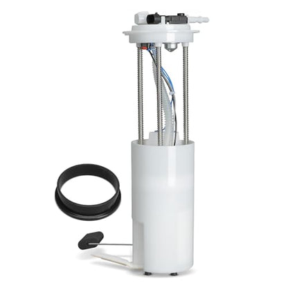 YHTAUTO Fuel Pump Assembly with Pressure Sensor for Chevrolet, GMC