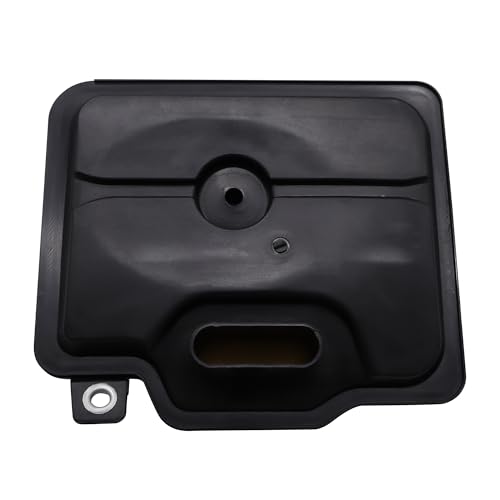 62TE Automatic Transmission Fluid Filter with Gasket Kit 68018555AA - style: 68018555AA