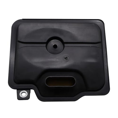 62TE Automatic Transmission Fluid Filter with Gasket Kit 68018555AA - style: 68018555AA