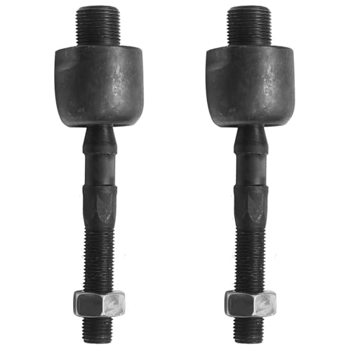 Detroit Axle - Front End Control Arms Kit for 2008-2012 Honda Accord, 2 - size: 12CS42745/12PC