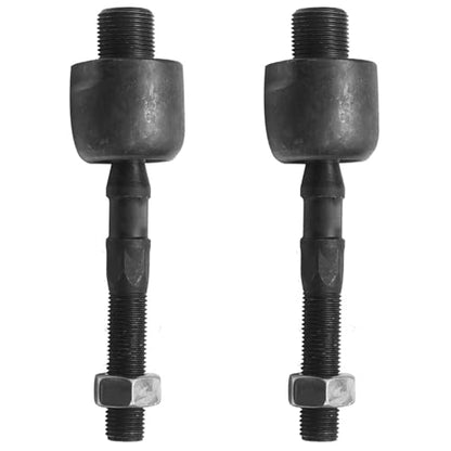 Detroit Axle - Front End Control Arms Kit for 2008-2012 Honda Accord, 2 - size: 12CS42745/12PC