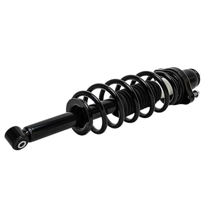 Detroit Axle - FWD Struts Kit for 2009 2010 Dodge Journey - size: 4Q471413/Shock Kit