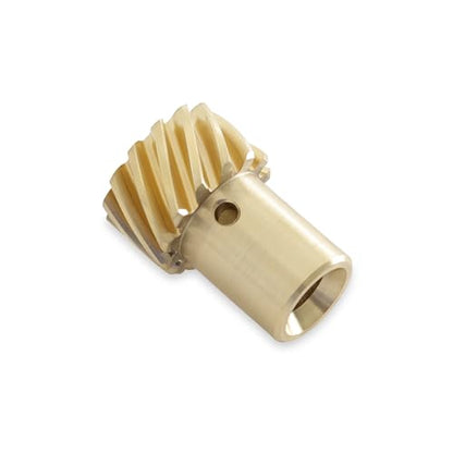 MSD 8472 Oversize Distributor Gear, Bronze, +0.006 in.