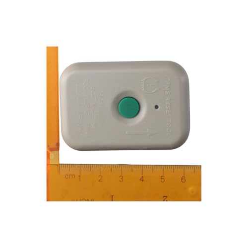 BYOBYO TPMS Sensor Tool Reset Programming Training Tire Pressure Mointor System TPMS19 8C2Z-1A203-A for F-150 for Mazda